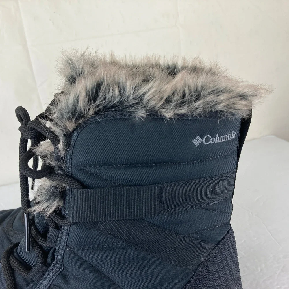Columbia waterproof winter